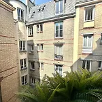 New 442 Suite Edith - Cosy Apartment Paris Center