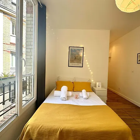 New 442 Edith - Cosy Center Apartment *