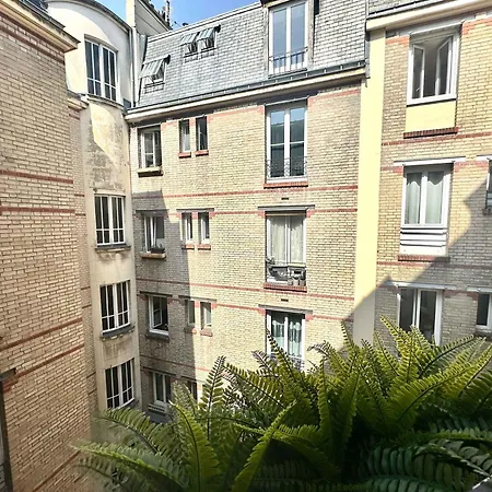 New 442 Edith - Cosy Center Apartment *