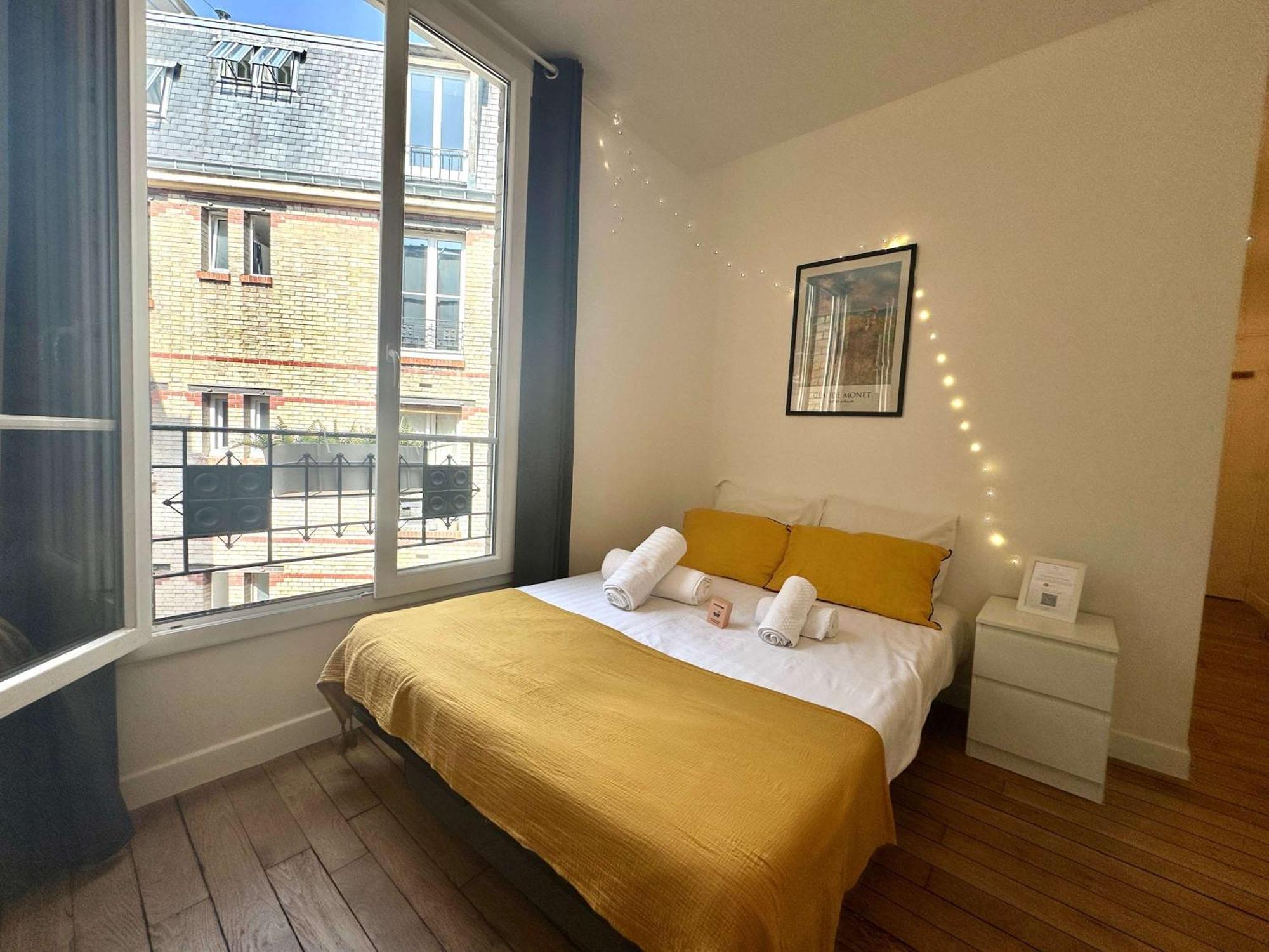 Appartamento New 442 Edith - Cosy Center *