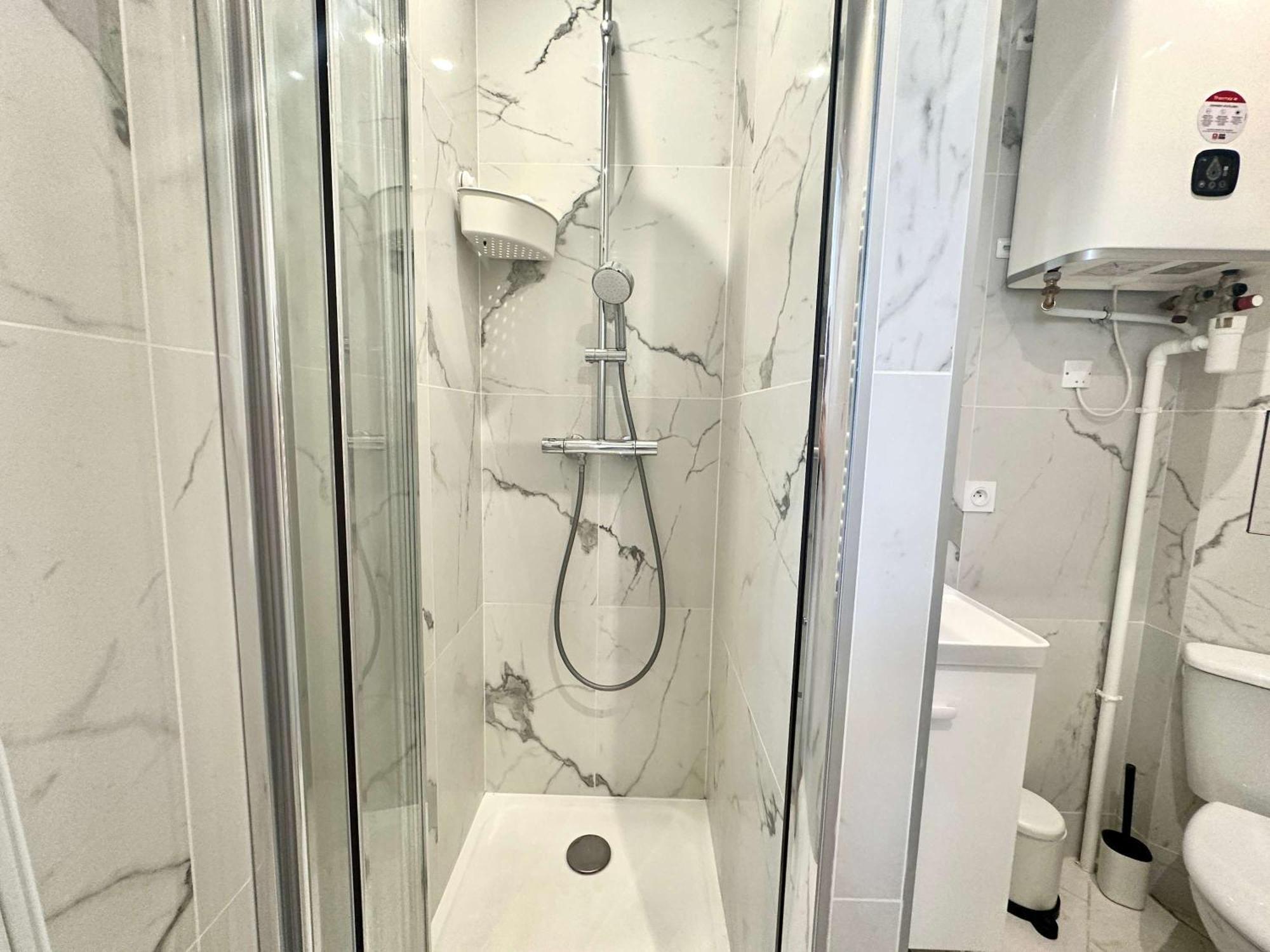 Appartamento New 442 Edith - Cosy Center