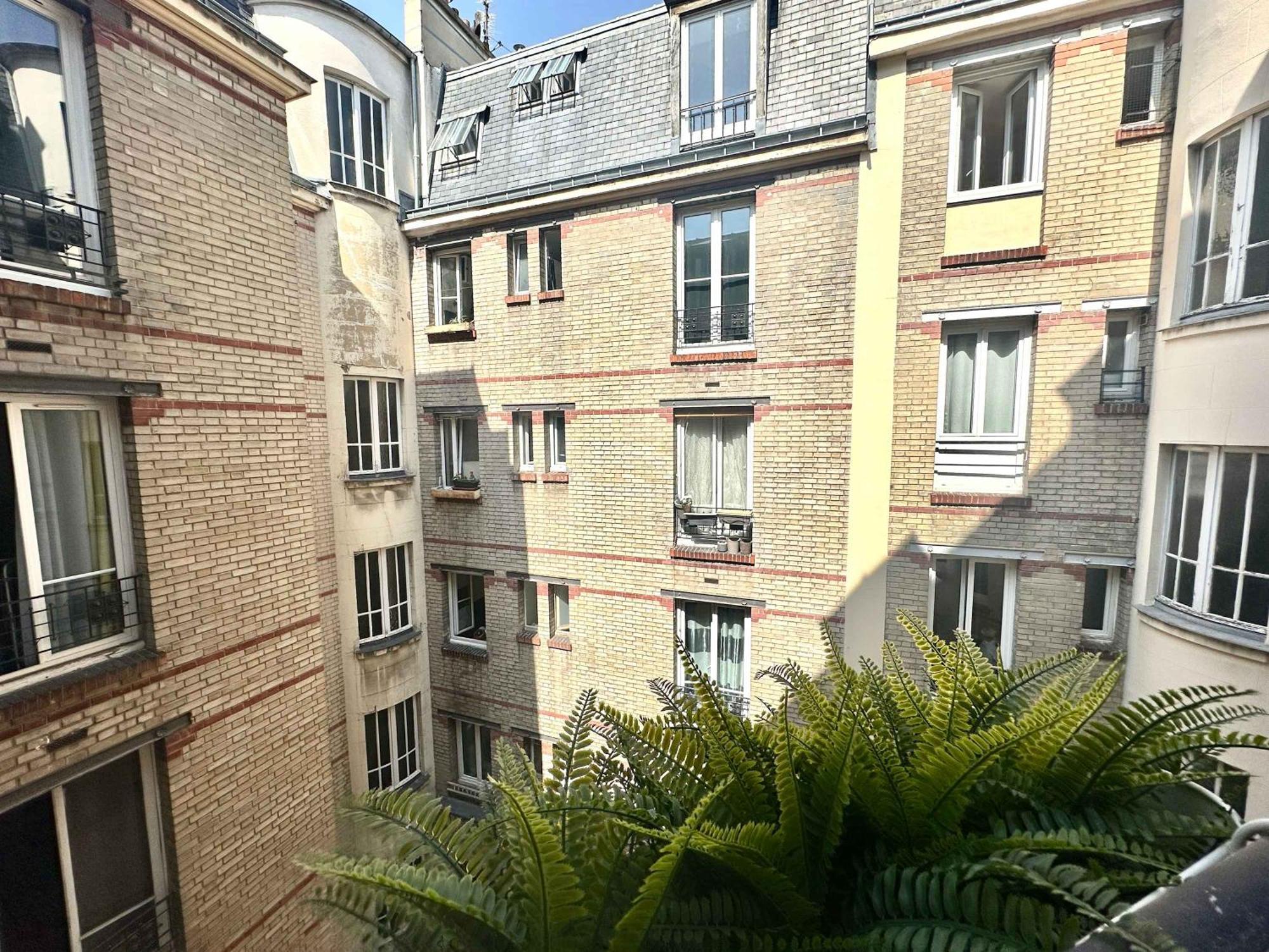 New 442 Edith - Cosy Center Appartamento *