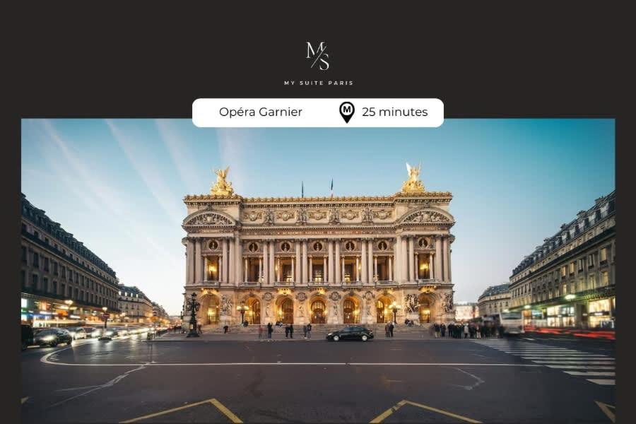 New 442 Edith - Cosy Center