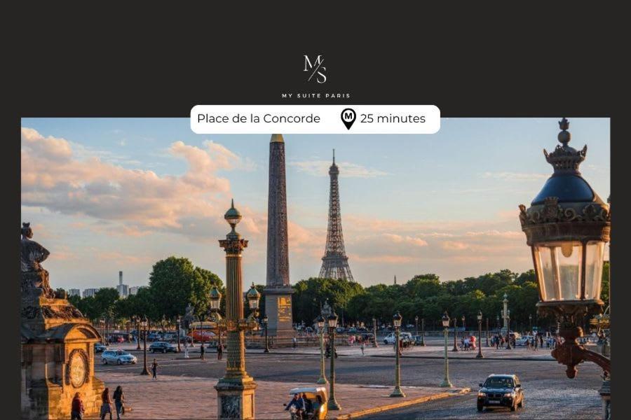 New 442 Edith - Cosy Center Appartamento *